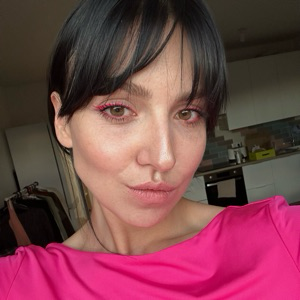 Виктория Чумакова | Сетка — социальная сеть от hh.ru