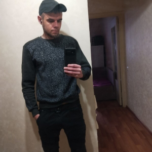 Денис Севашко