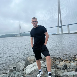 Степан Чигрин