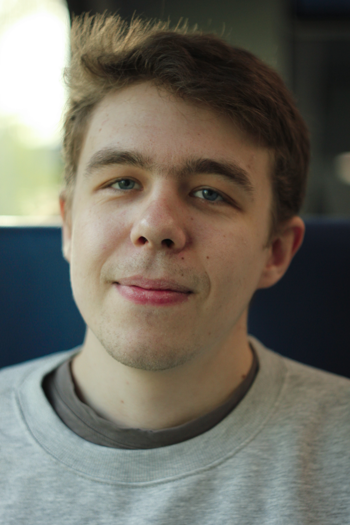 Данила Бредихин | Сетка — социальная сеть от hh.ru