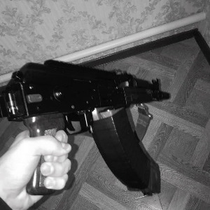 Булгучев Адама