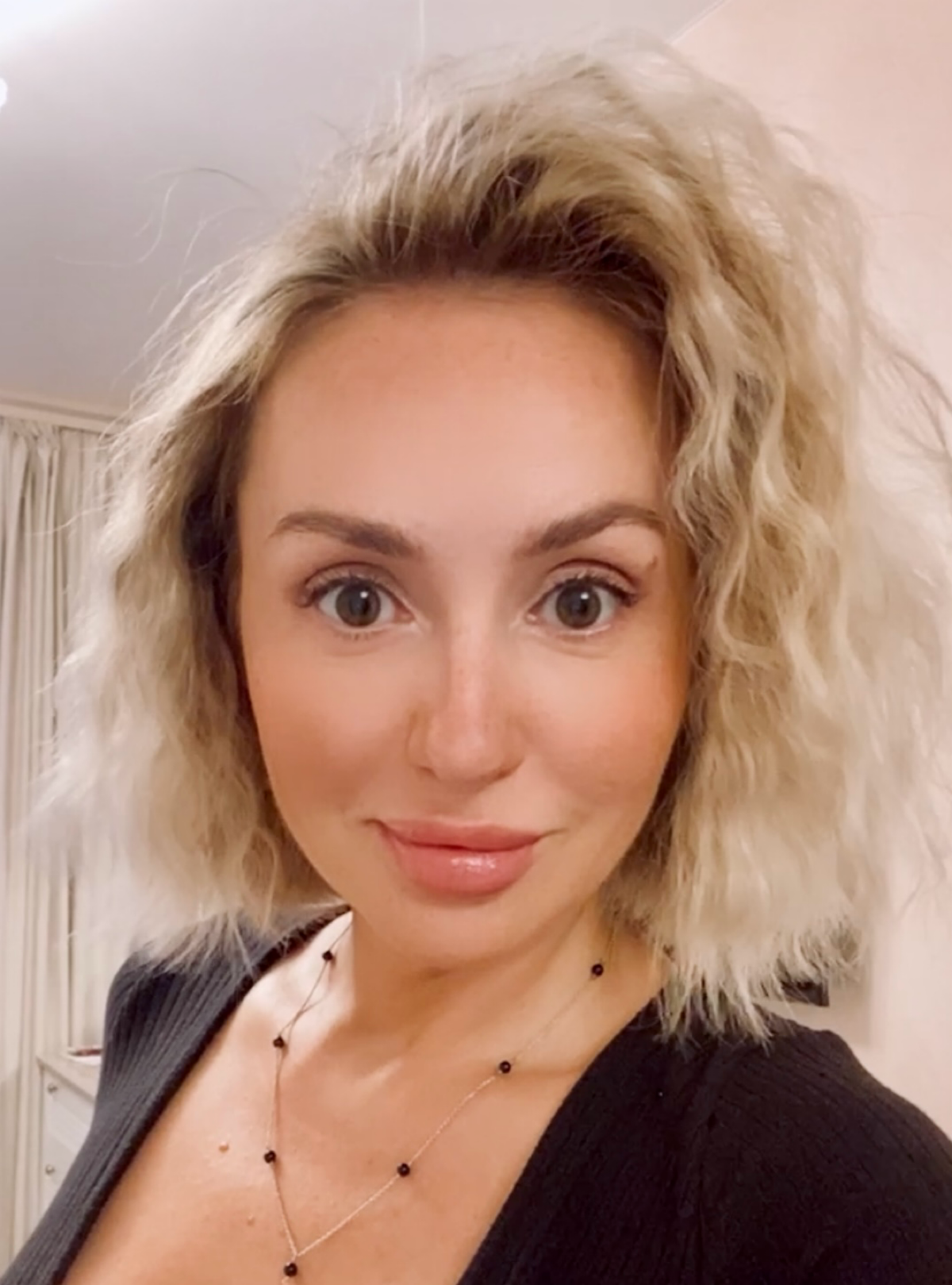 Алина Карпова