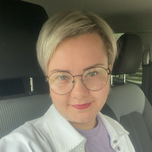 Екатерина Федорова