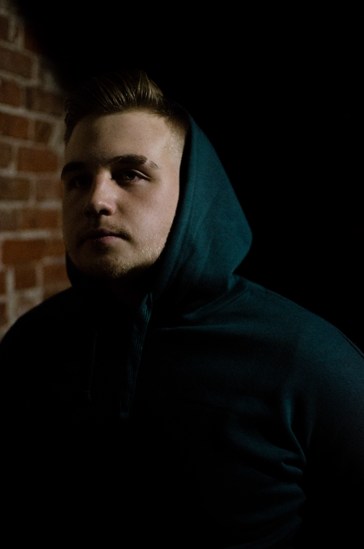 Михаил Бесчастнов