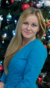 Ксения Солотина