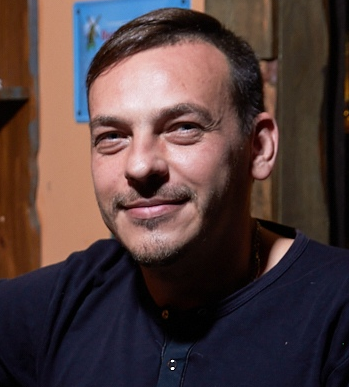 Дмитрий Лупонос | Сетка — социальная сеть от hh.ru