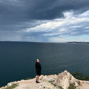 Роман Сериков