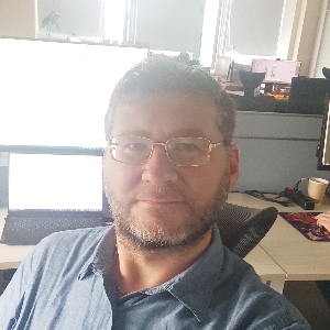 Дмитрий Митрофанов | Сетка — социальная сеть от hh.ru