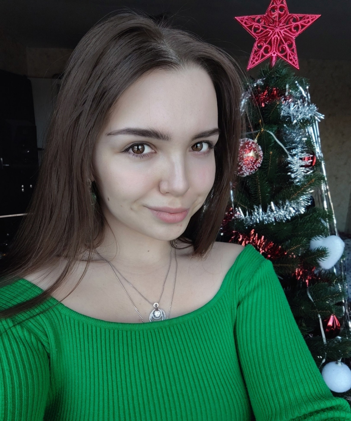Мария Левашева