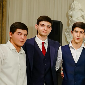 Варуж Аветисян