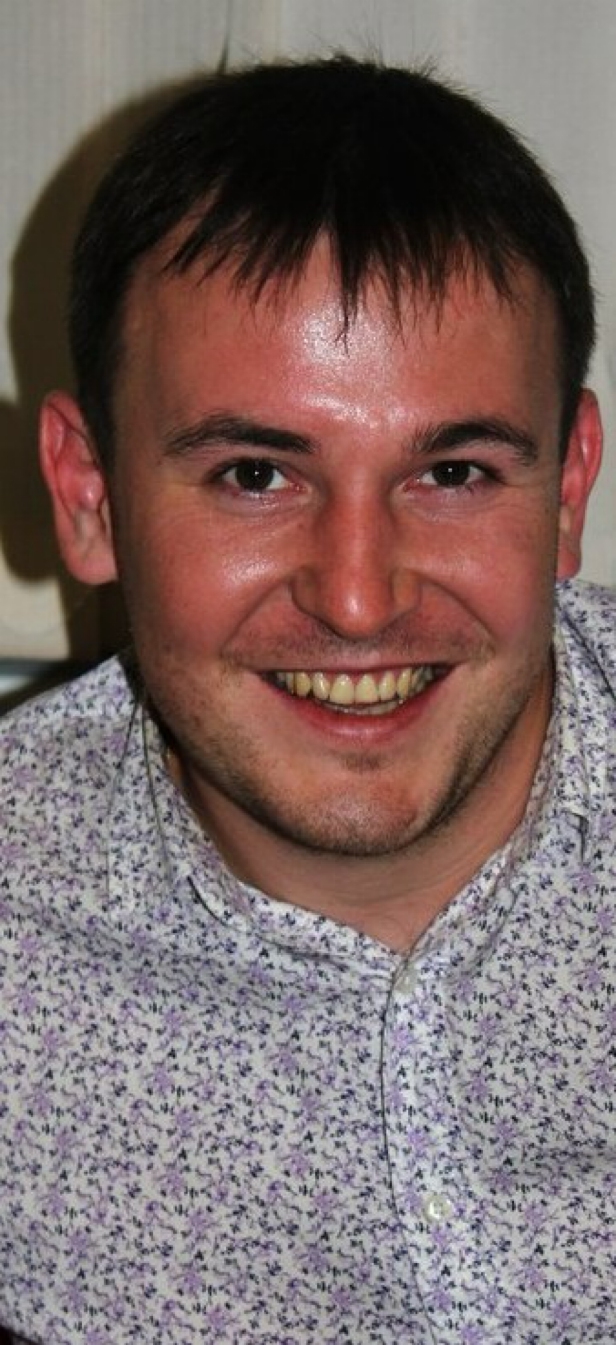 Иван Солонько | Сетка — социальная сеть от hh.ru