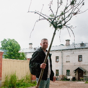 Андрей Мухин | Сетка — социальная сеть от hh.ru