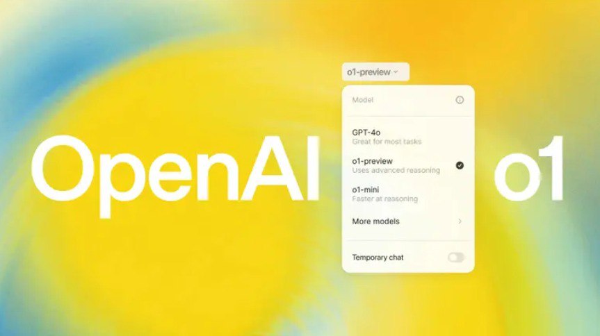 💵 OpenAI представила новую языковую модель ChatGPT-o1
— Эта модель способна к глубокому анализу, поэтому хорошо подходит для программирования и научных исследований | Сетка — социальная сеть от hh.ru
