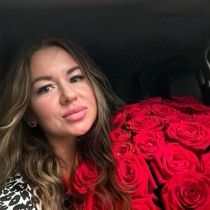 Lyubov Astahkina