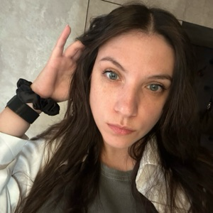 Анастасия Погорелова