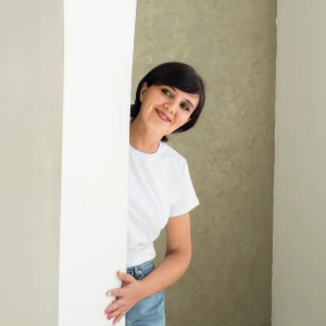 Татьяна Железнова