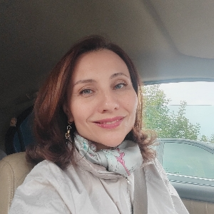 Ирина Зырянова