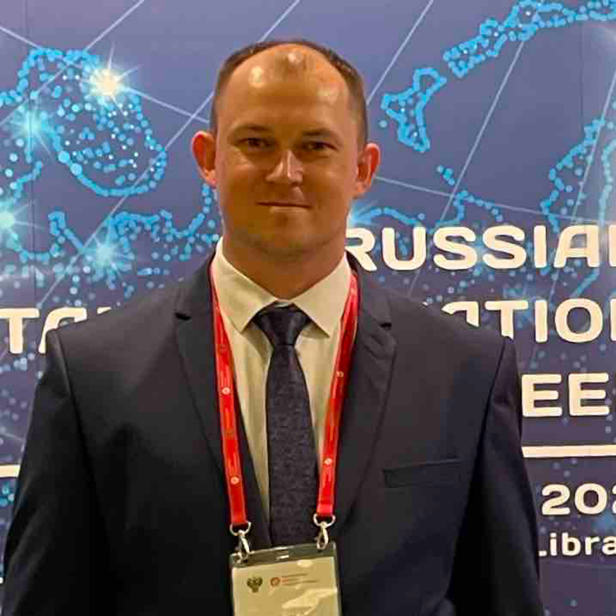 Олег Рыжков
