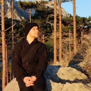 Владимир Хардин