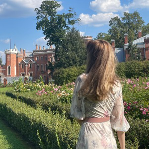 Ирина Зотова | Сетка — социальная сеть от hh.ru