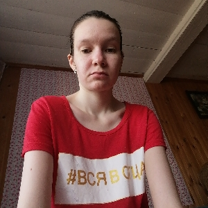 Ангелина Морозова
