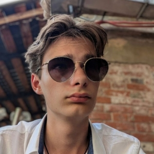 Амир Гадршин