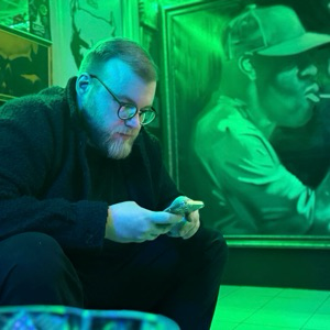 Андрей Арнаутов