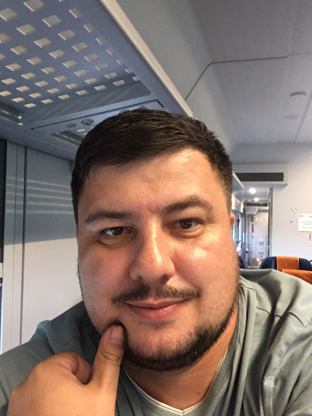 Александр Степанов | Сетка — социальная сеть от hh.ru