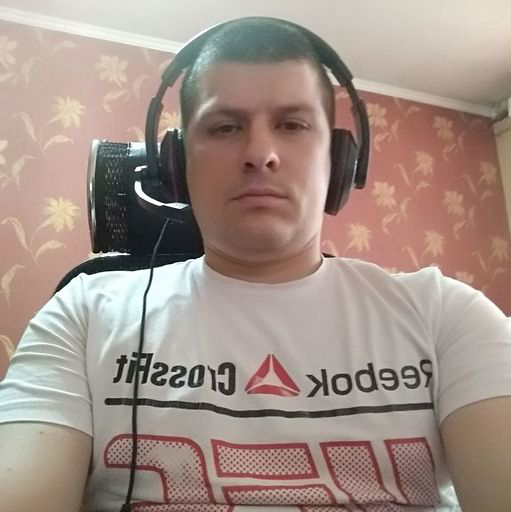 Михаил Спиридонов
