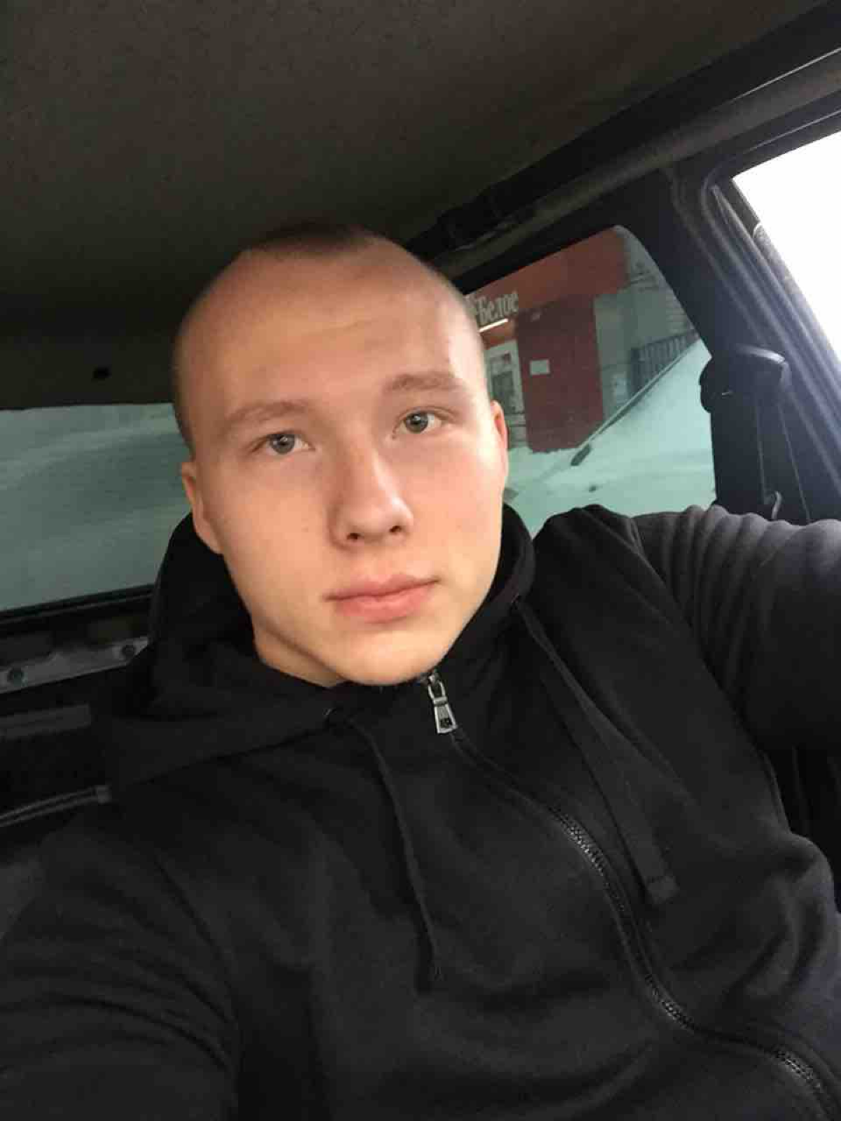 Антон Калмыков | Сетка — социальная сеть от hh.ru