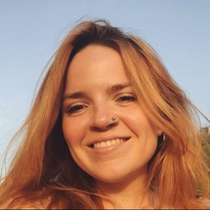 Варвара Сиверцева