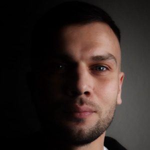 Александр Вздорнов