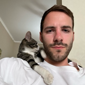 Витя Песоцкий | AI, стартапчики, дизайн