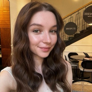 Анастасия Гришина | Сетка — социальная сеть от hh.ru