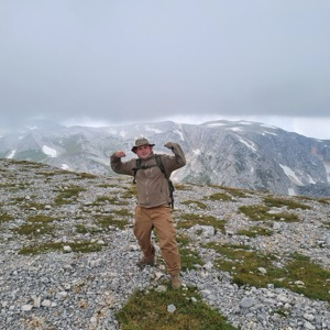 Дмитрий Радьков | Сетка — социальная сеть от hh.ru