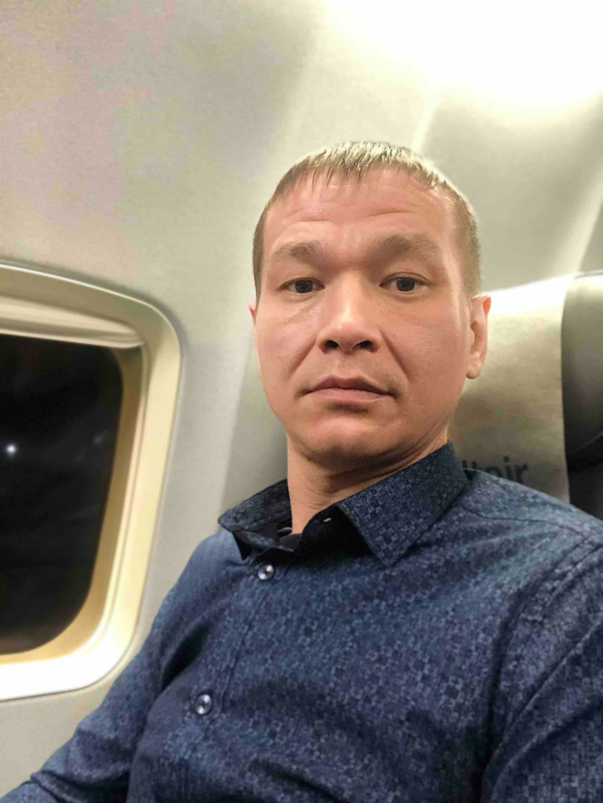 Рустам Аитов