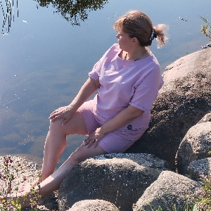 Ольга Трохина