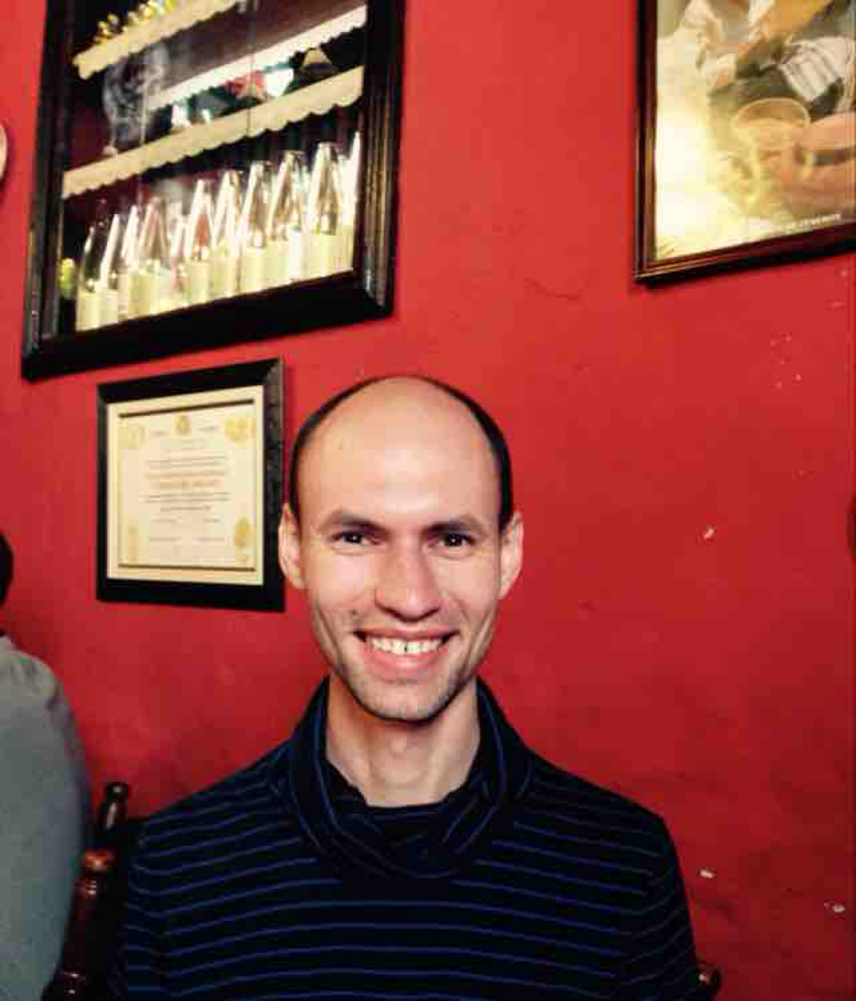 Алексей Шамшурин