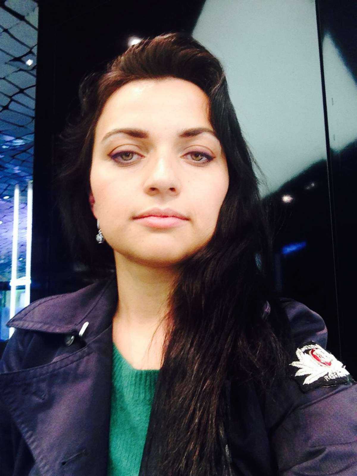 Юля Гуреева | Сетка — социальная сеть от hh.ru