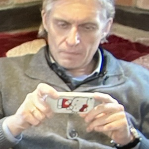 Богдан Барвенко