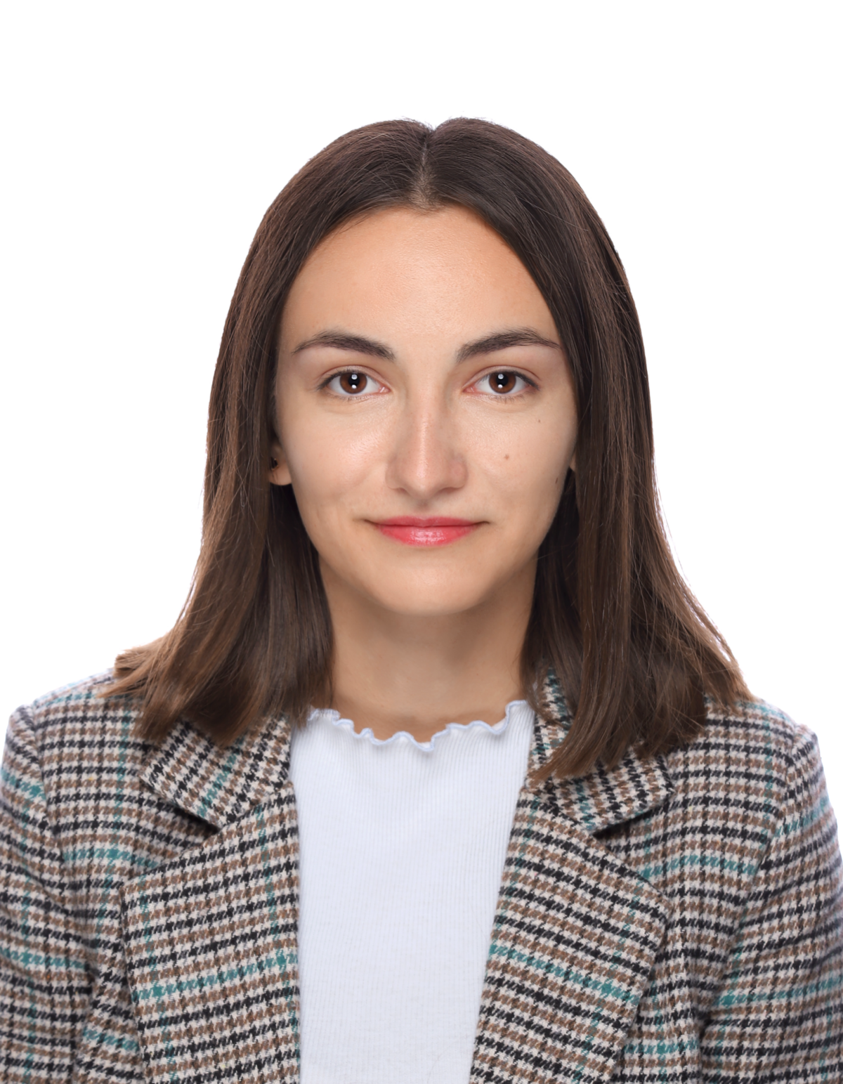 Яна Тулякова | Сетка — социальная сеть от hh.ru