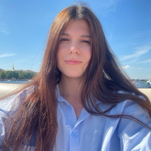 Виталина Белорожева