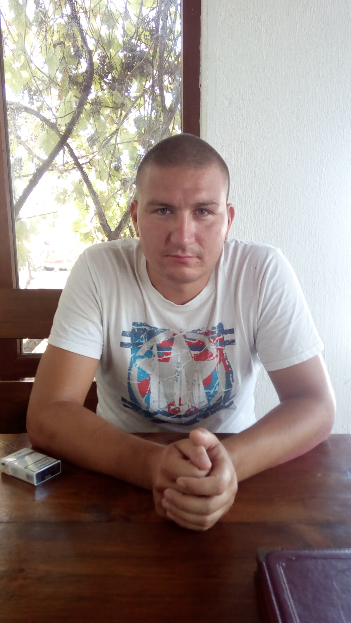Антон Дарий
