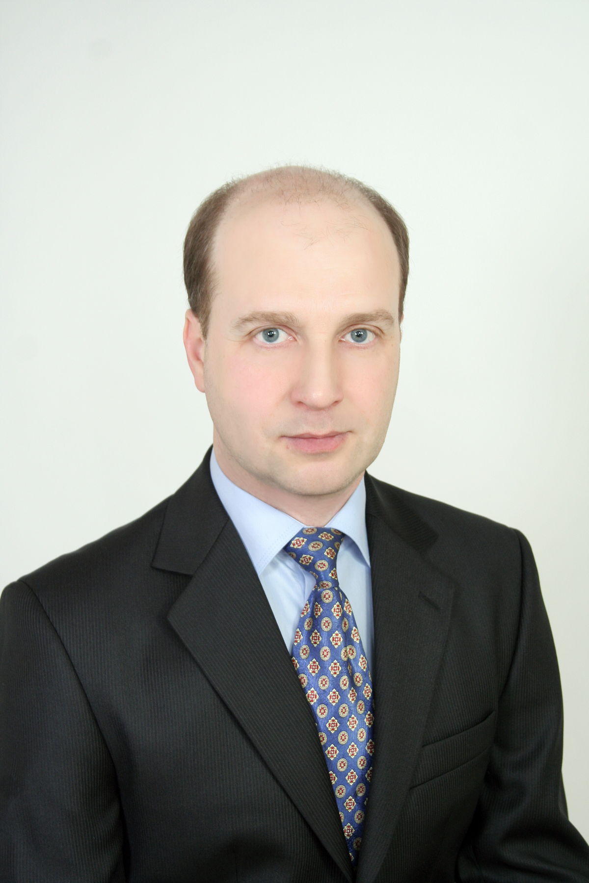 Юрий Либеров