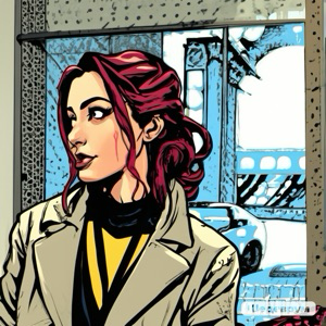 Строим тут из себя