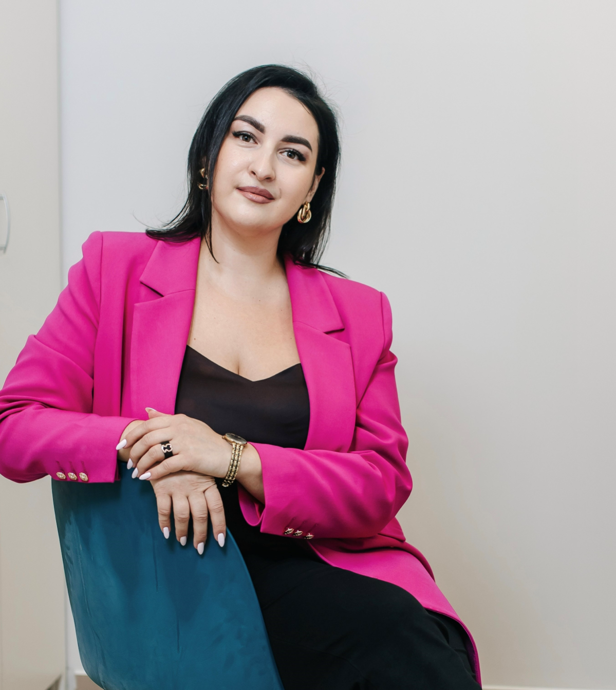 Анастасия Кутало | Сетка — социальная сеть от hh.ru