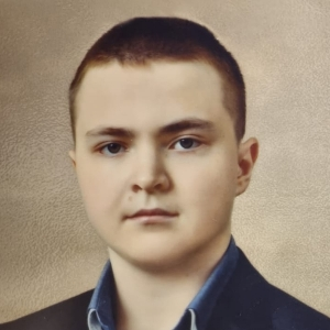Сергей Бриг