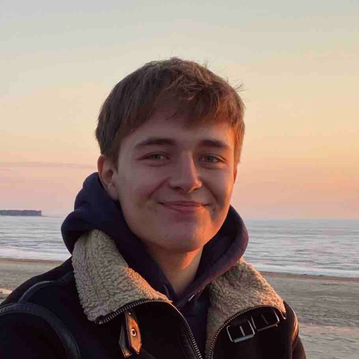 Кирилл Белик