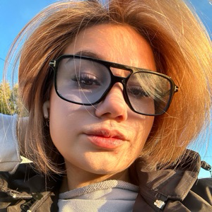 Ирина Рязанцева