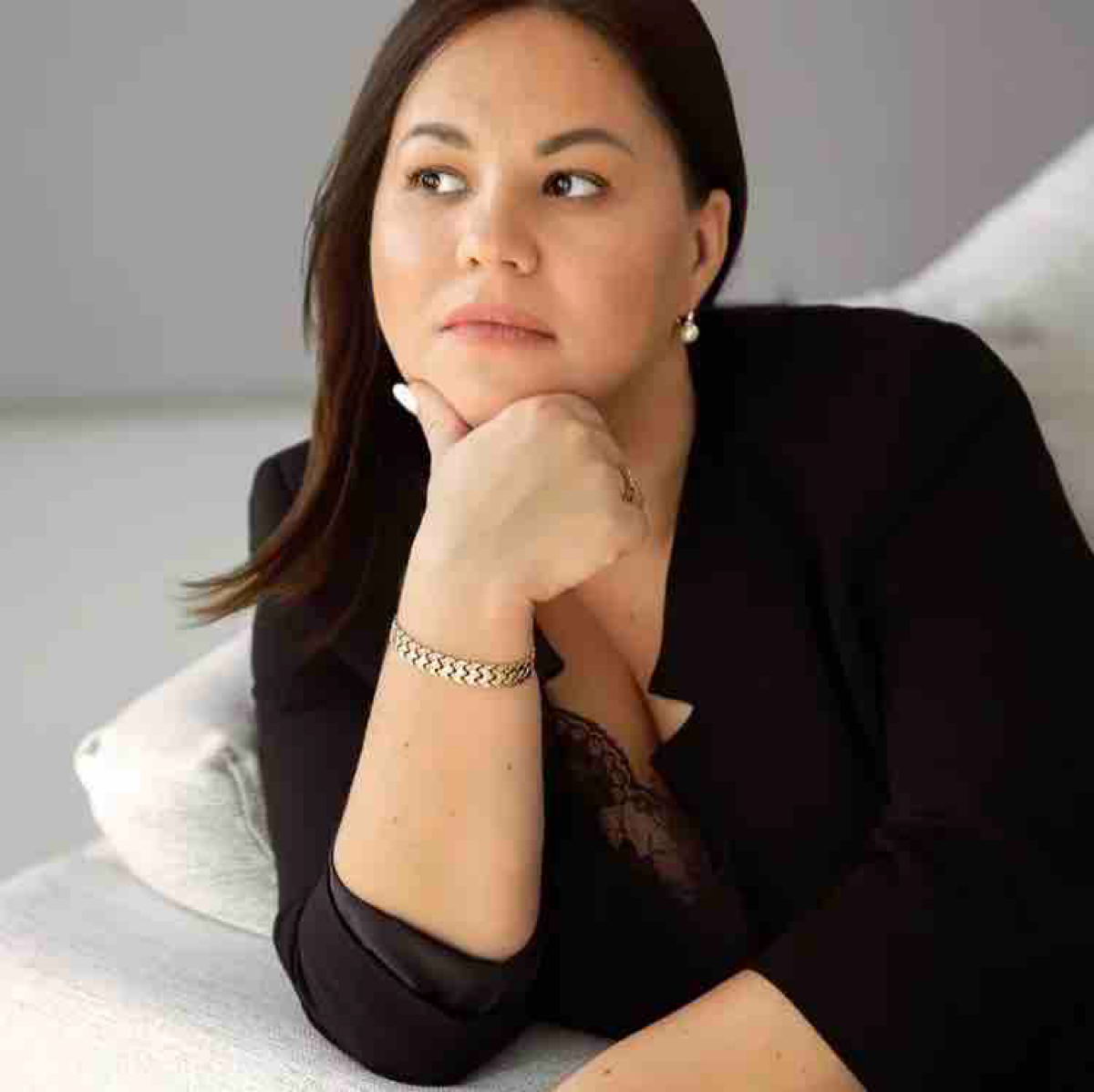 Марина Борисова | Сетка — социальная сеть от hh.ru